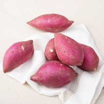 곰곰 햇 꿀고구마(햇) 700g, 1개