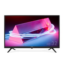 프리즘 HD LED 32인치 TV 랜덤발송, PT320HD