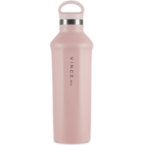 빈스 진공 스텐 텀블러 500, 슈가핑크, 500ml
