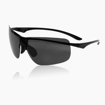 체인지마스터 12g 초경량 편광 선글라스, 블랙