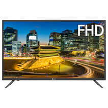 아남 FHD LED TV, 102cm(40인치), CST-401IM, 스탠드형, 자가설치