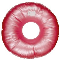 스칸디맘 도넛 회음부방석, 핑크