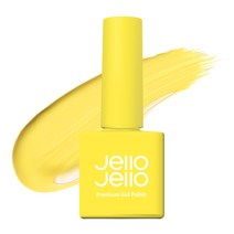 젤로젤로 프리미엄 젤 폴리쉬 10ml, JC-58 메이즈콘, 1개