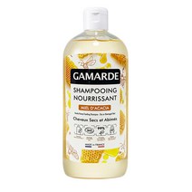 온뜨레 갸마르드 너리싱 샴푸 아카시아 허니, 500ml, 1개