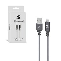 두들 케이블 - 애플 맥북 충전기 케이블 USB C to C 100W 5A (2m)