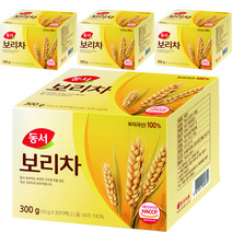 동서 보리차, 10g, 30개입, 4개
