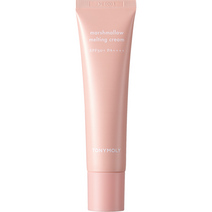 토니모리 마시멜로 멜팅 크림 SPF50+ PA++++ 30g, 살구베이지, 1개