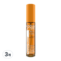 판저글래스 노트북 TV 트와이스어데이 액정 클리너, 100ml, 3개