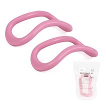 데비 요가링 2p, 핑크