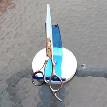 리케이 반려물 블런트 민가위 GS-3, 1개