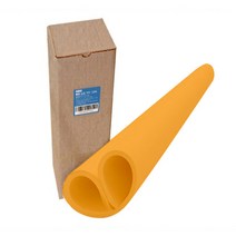 풀컬러즈 전지 Orange Yellow 80g, 15개
