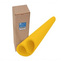 풀컬러즈 Dark Yellow 전지 80g, 787 x 1092 mm, 15개