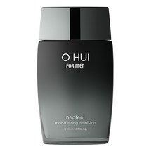 오휘 포맨 네오필 모이스처 라이징 에멀전, 135ml, 1개