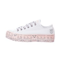 컨버스 올스타 리스트 OX 스니커즈 562236C