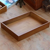 블럭마트 주방 다용도 트레이