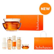 설화수 New 자음생크림 클래식 60ml 세트, 1세트