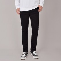 가이스토리 남성용 어썸밴딩 청바지