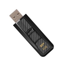 실리콘파워 Blaze B50 Flash Drive USB메모리, 64GB