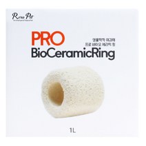 로라펫 프로바이오 세라믹링 1L, 1개