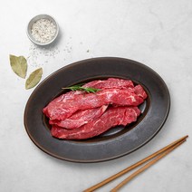쉐프 파트너 호주산 와규 플랭크 구이용 (냉장), 300g, 1팩