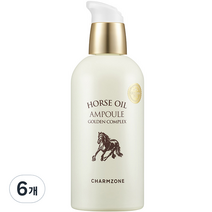 참존 마유 앰플 골든 콤플렉스, 6개, 100ml