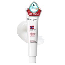 뉴트로지나 인텐스 리페어 소프트 바디밤, 100g, 1개