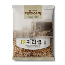 대구상회 불릴필요없는 귀리쌀, 1개, 2kg