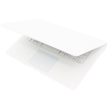 디클 클릭북 D141+ 노트북, 화이트, 디클 클릭북 D141+ 플러스 IPS, 아톰, 64GB, 4GB, WIN10 Pro