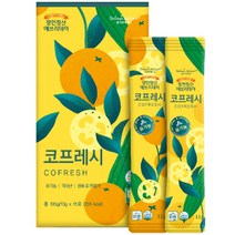 장인정신 에브리데이 코프레시 15p, 195g, 1개