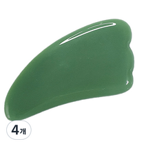 옥 괄사, 4개, 날개(BJ5-6)