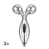 테네져 3D 페이스룰러, 2개