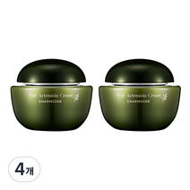 참존 참쑥 크림, 4개, 225ml