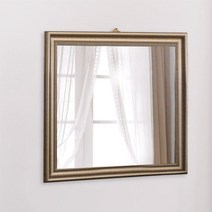 모던미러 기각 820 사각거울, 클래식