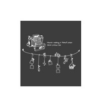 SP-G531 추억속 풍경, 화이트