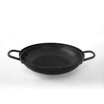 업소용낮은전골-24cm1670, 24cm