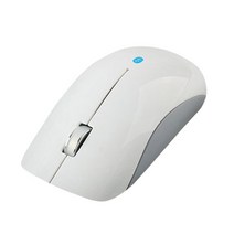 Coms 블루투스 마우스, 화이트, WE050