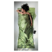 코쿤 인섹트 쉴드 실크 사각 라이너 바인 (IST91), 연두