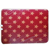 웰피아 좌우분리 2난방 캠핑카 온열매트 12V, 별모양무늬