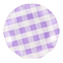 엑스트라 접시, 비쉬라일락