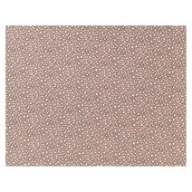 더블유 CM 20수 평직 엘리스 핑크 원단110 x 360 cm, 1개