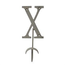 휩시 알파벳 옷걸이 X 775033