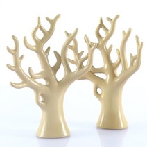 프로방스코리아 산호장식, 베이지