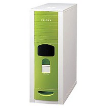 신일산업 쌀통 sif700 옥색, 21kg