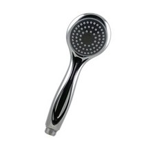 소나기 진샤워기 크롬, 1개