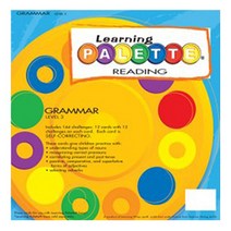 잉글리쉬팔레트 미국 초등 영어 레벨 3/ 10세 이상/ 문법 Grammar, 워크시트 12장
