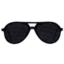 디엘코리아 눈의 리프레쉬 안경, 1개