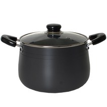 러브쿡 베이직곰솥, 22cm