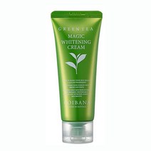 코이바나 그린티 매직 화이트닝 크림, 60ml, 1개