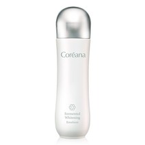코리아나 발효화이트닝 에멀젼, 150ml, 1개
