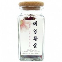 청명약초 꽃차, 해당화, 10g x 1개, 10g, 1개